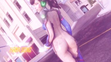 Drum's Goal: To Turn Sluts into Pornstars in a Series of Sexy Sessions [Part 4]