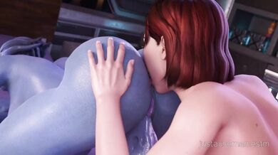 - Ass Worship Anthology