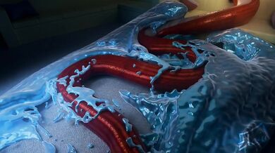 Submit to Suu's Throbbing Temptation [Elisaid]