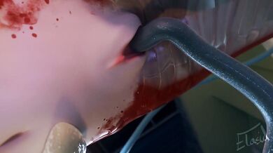 Submit to Suu's Throbbing Temptation [Elisaid]