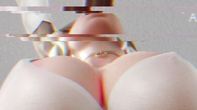 Bend and Flex with the Sultry Siren: Mercy's Yoga Adventure