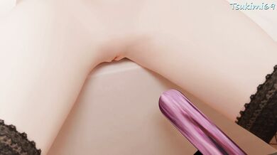 Horny Tailor Yowane Haku Butchers His Patients in Sick Body Modification Procedures [Tsukimi69]