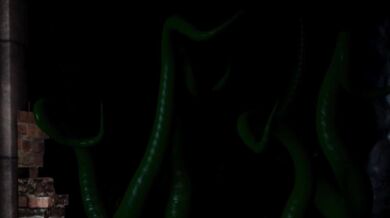 Muffled Moans and Inaudible Whispers: The Radio Silence Edition