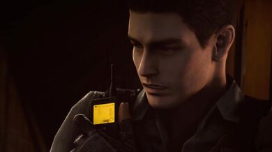 Muffled Moans and Inaudible Whispers: The Radio Silence Edition