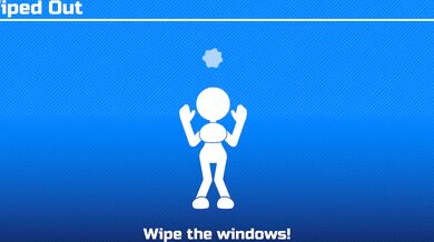 Taking on the Enemy Within: An Erotic Journey Through a Political Quagmire