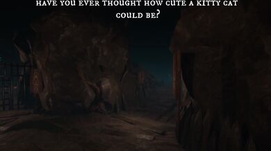 Naughty Mudblood Pussy Playground with Kinky Catgirl Character Animation