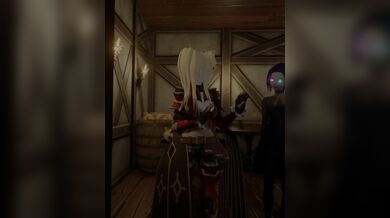 Bound and Gagged Zeta and Beatrix Get Mummified in Hentai Porn Action!