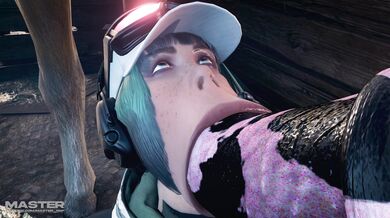 Milking a Horse for all its Worth with Ela