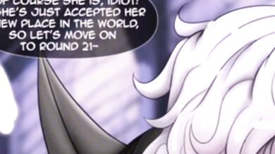 Briar, The Best Whore