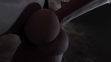 Nurse Fucker POV: The Silent Hill Screamer
