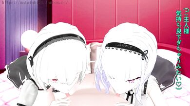 Sirius and Dido's Nipple Torture Service: A Summary of Pleasure (Text Collage Included) with a Final Blast of Ejaculation