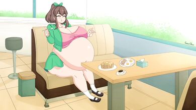 Stuffed Full of Fun: GC's Belly Burps with Lito's Occupation 
or or 
Lito's Filling up the Belly: GC's Stuffed Burp AdventureThe creator of this hentai porn video is FunLitoGC.Lito's Filling up the Belly: GC's Stuffed Burp Adventure