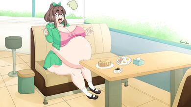 Stuffed Full of Fun: GC's Belly Burps with Lito's Occupation 
or or 
Lito's Filling up the Belly: GC's Stuffed Burp AdventureThe creator of this hentai porn video is FunLitoGC.Lito's Filling up the Belly: GC's Stuffed Burp Adventure