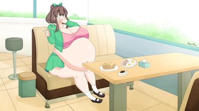 Stuffed Full of Fun: GC's Belly Burps with Lito's Occupation 
or or 
Lito's Filling up the Belly: GC's Stuffed Burp AdventureThe creator of this hentai porn video is FunLitoGC.Lito's Filling up the Belly: GC's Stuffed Burp Adventure