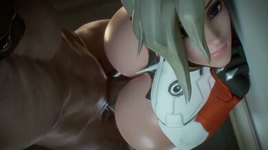 Horny Healer: Overwatch Mercy's Sexual Adventures
[HMV/PMV]This hentai porn video is a must-watch, and I'm excited to hear your thoughts on it! Check out the latest updates and let me know what you think. Feedback is appreciated, so don't hold back![HMV/