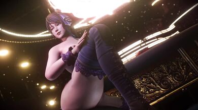 Taking Shandy's Virginity and Filming It: The Lewd Gazer's POV [No Watermark]