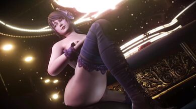 Taking Shandy's Virginity and Filming It: The Lewd Gazer's POV [No Watermark]