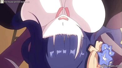 Horny Mature Voyeurism Animation Shorts Mix (vol.14)