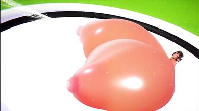 - Milky's Exploding Boobs: The Milk Blaster