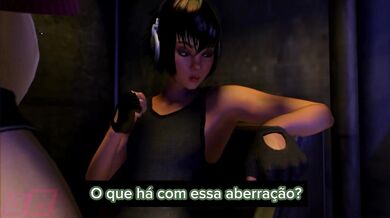 Strange Lustful One - dGenerator (Brazil)
