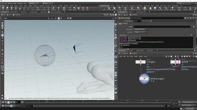 Cumming Alive in a 3D Animation with How to Make 3D Porn - Cum Sims Part 2: Adding Cum to Animations!