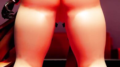 Mature Penetration Magic: Middle-aged Men Supply Power in the Bedroom!