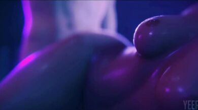 Porn Overwatch PMV: The Ultimate Battle Between Sexual Pleasure and Video Game Addiction