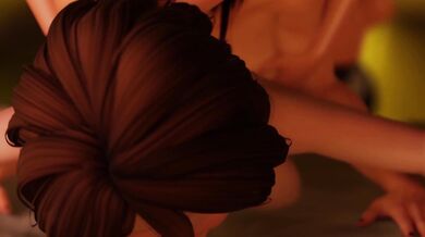 Granny Porn - Mature Women Orgy: Aunt Banged by All!