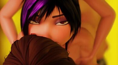 Granny Porn - Mature Women Orgy: Aunt Banged by All!