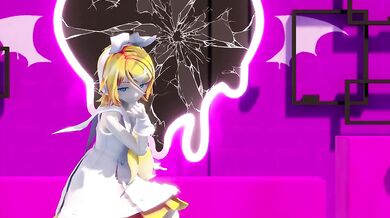 Rin's Obsession: An Exploration of Sexual Addiction