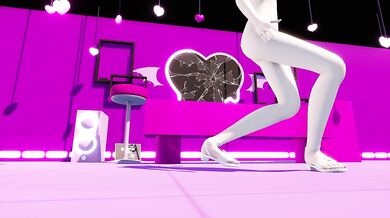 Rin's Obsession: An Exploration of Sexual Addiction