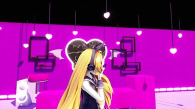 Rin's Obsession: An Exploration of Sexual Addiction