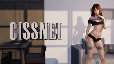 The Mighty Cissnei: A Tale of Forbidden Love and Unbridled Passion