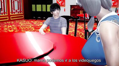 - The Family History 11