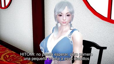 - The Family History 11