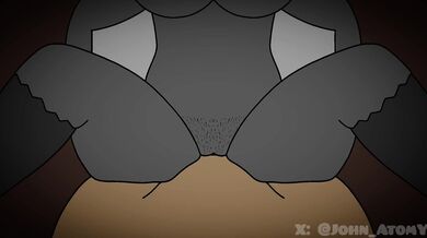 Cemetary Sex Frenzy: The John Atom Collection