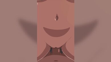 Makima's Wet Pussy Gets Ravaged by Huge [Zaphn]
