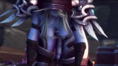 Futa Chasers: Hot Wet Cunts and Cocks Volume 2