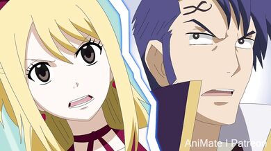 The Mating Game of the Animates: Part 06