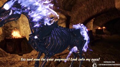 A Horseplay Vacation Sneak Peek