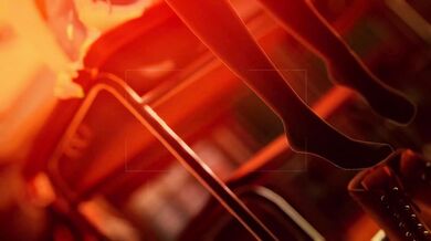 Persecution Complex - Sanae's and Reimu's Naughty Schoolgirl Photoshoot on their Cellphones