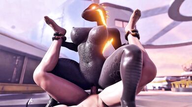 Indoraptor Blows the Horn - A Lewd Chord Compilation of Hentai Porn Videos