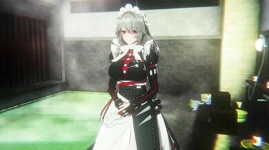 Alexandrina's Exclusive Fuck Fest