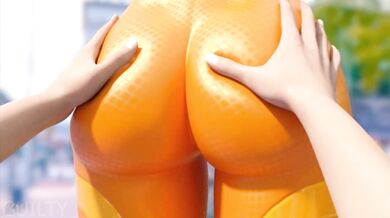 - HMV's Anal Competition