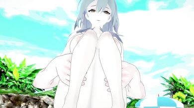 The Starry Sky and the Moonlight: Caelus & Stella