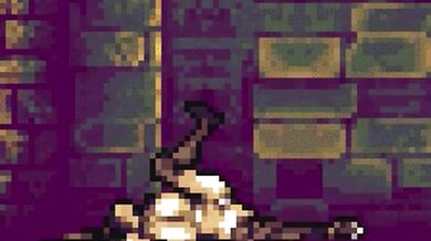 Shanoa and the Invisible Man's Double Penetration (raravista)