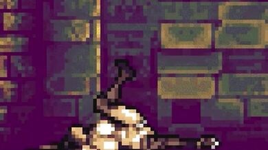 Shanoa and the Invisible Man's Double Penetration (raravista)