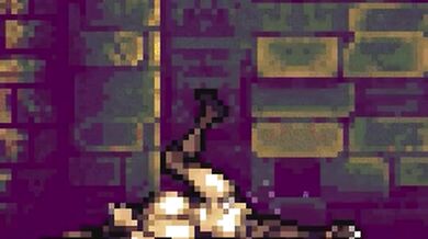 Shanoa and the Invisible Man's Double Penetration (raravista)