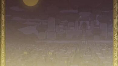 Chapter 12: The Debt Is Settled in Pink and Brown - Princess Trainer: Iris's Bumpy Ride