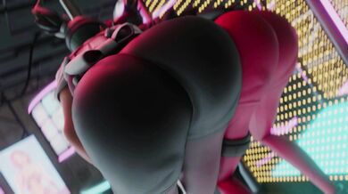 Lustful Love Bunnies: A Tale of Adult Hentai Adventure